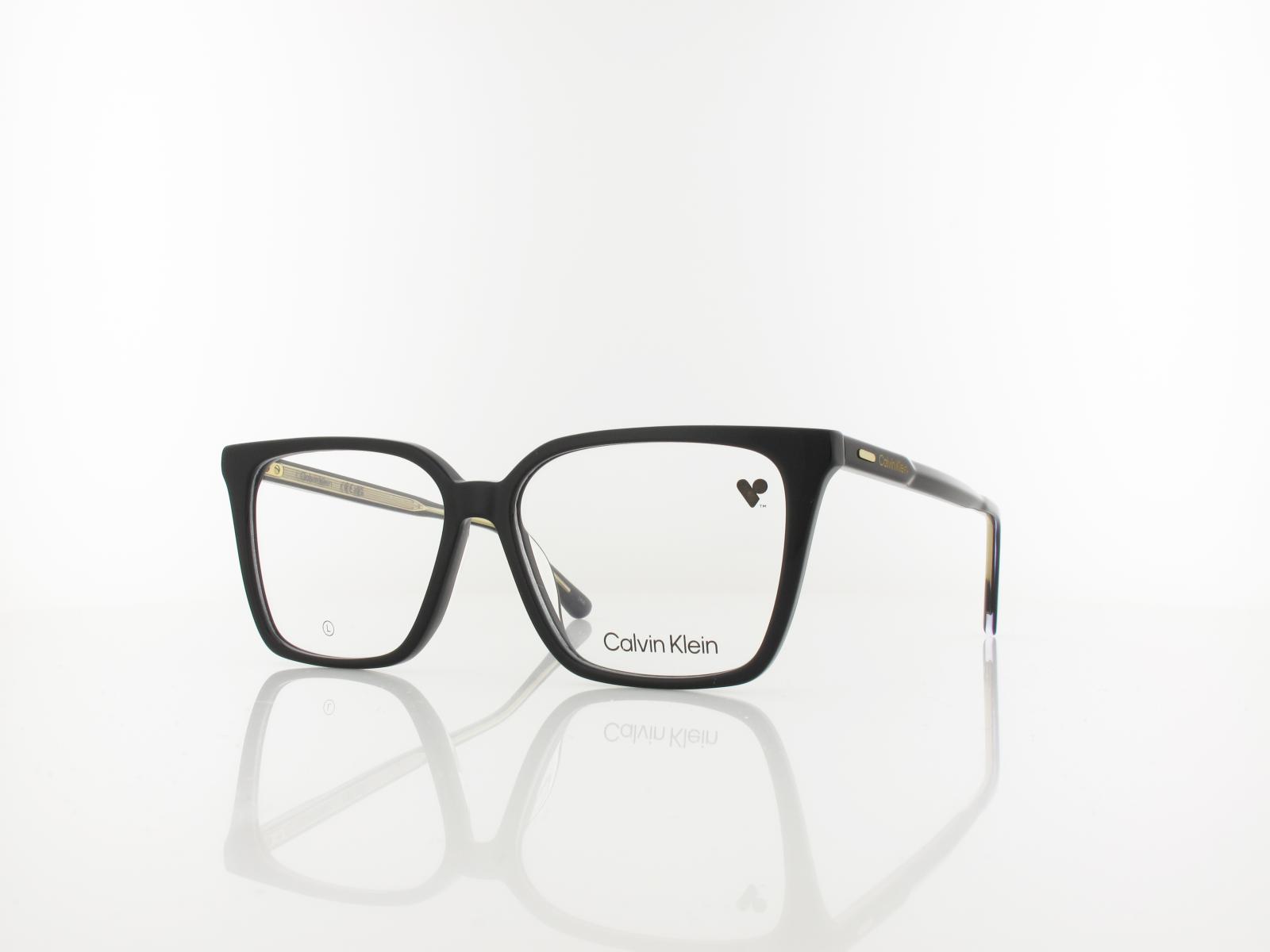 Calvin Klein | CK24544 001 55 | black