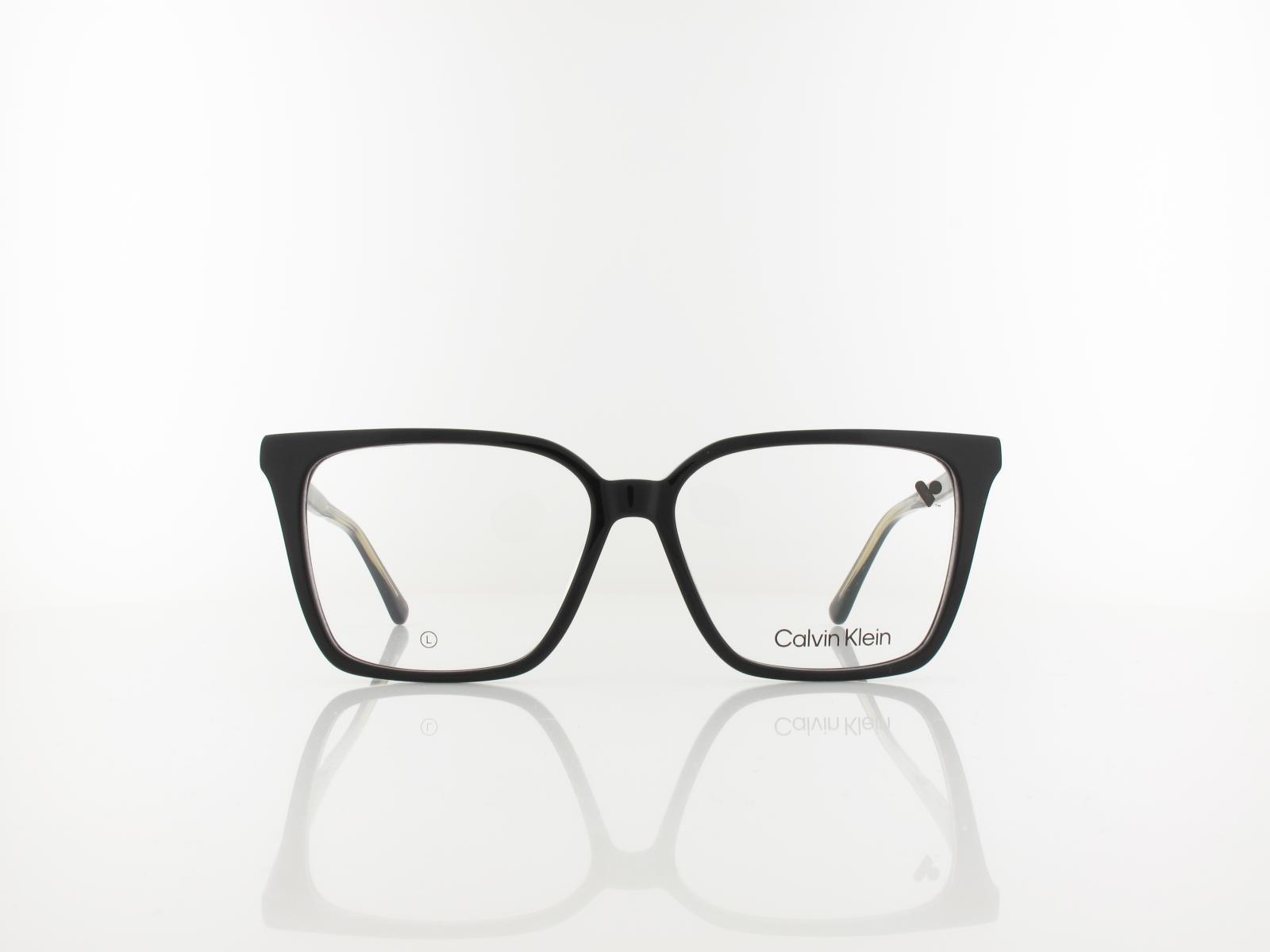 Calvin Klein | CK24544 001 55 | black