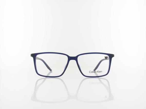 Calvin Klein | CK24547 438 55 | blue
