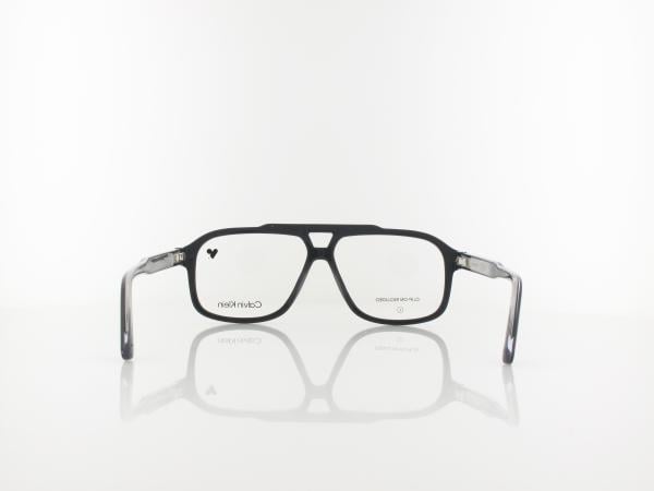 Calvin Klein | CK24549 MAG-SET 021 57 | dark grey