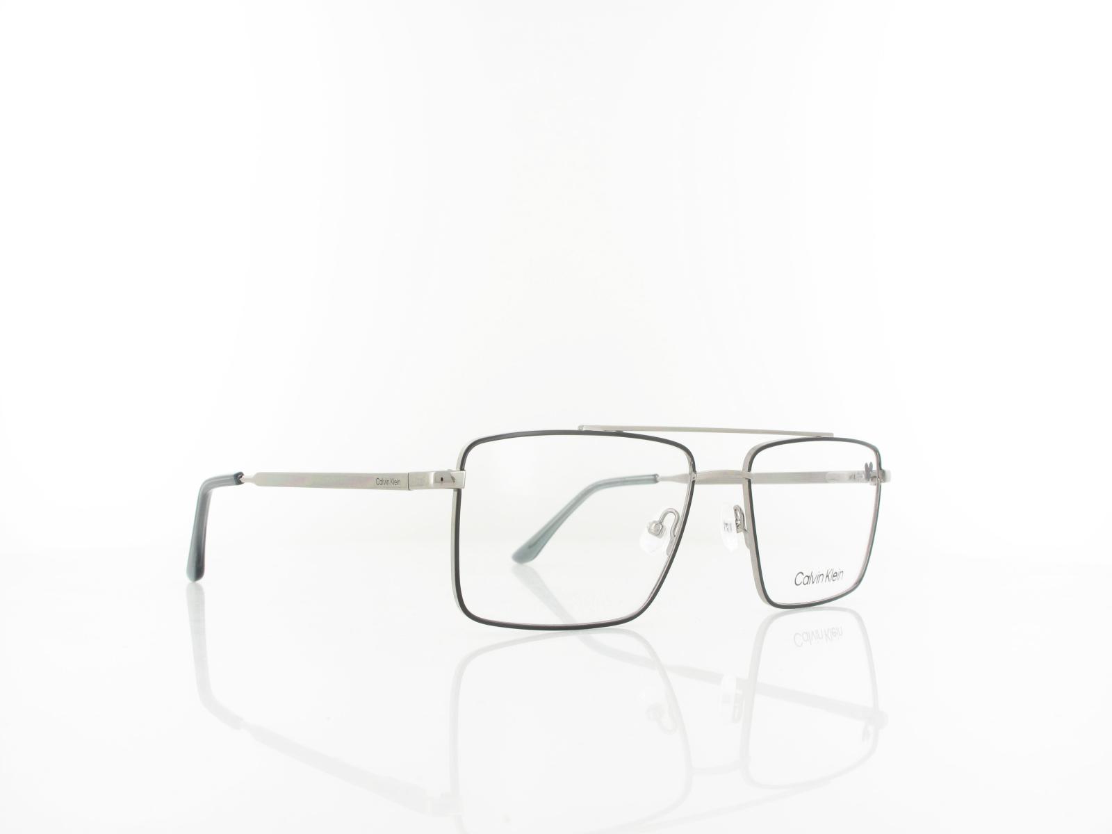 Calvin Klein | CK26101 069 57 | light ruthenium