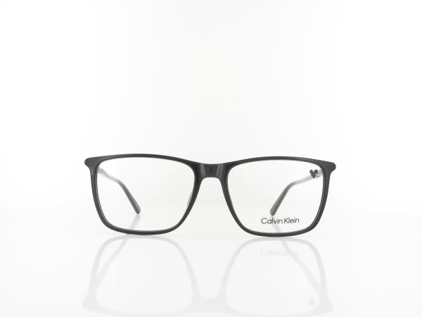 Calvin Klein | CK26510 001 57 | black