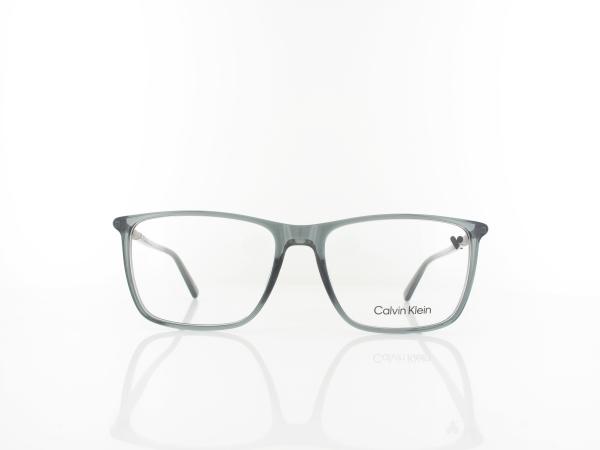Calvin Klein | CK26510 435 57 | transparent avio