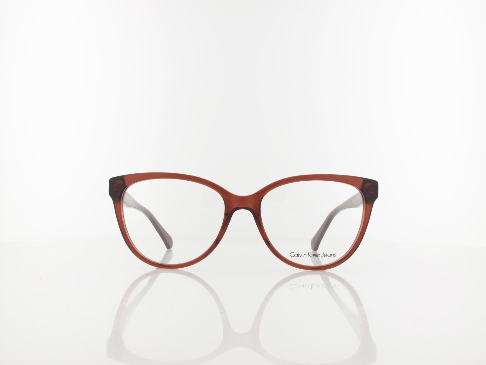 Calvin Klein | CKJ21613 210 53 | brown