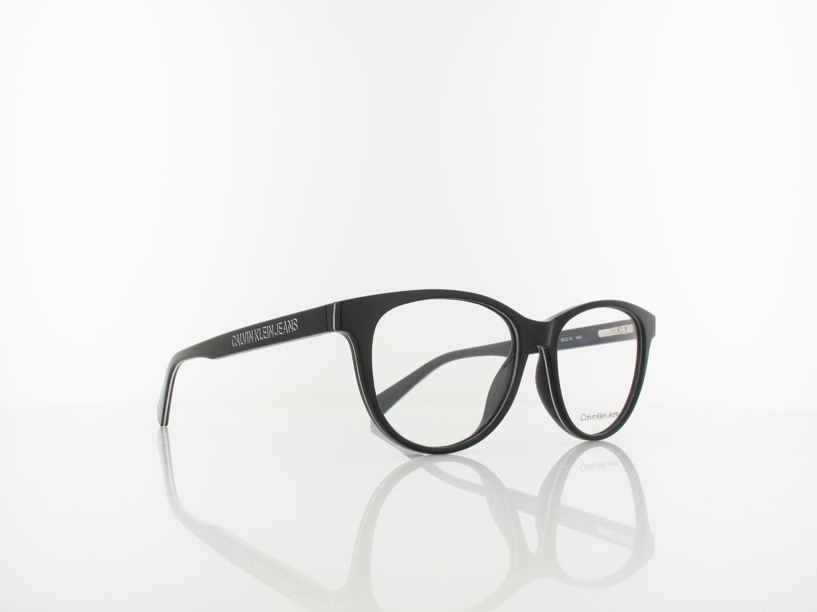Calvin Klein | CKJ21640 001 53 | black