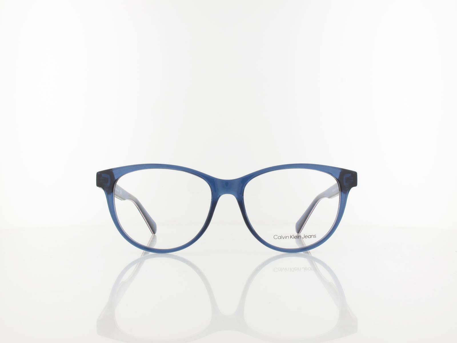 Calvin Klein | CKJ21640 400 53 | blue