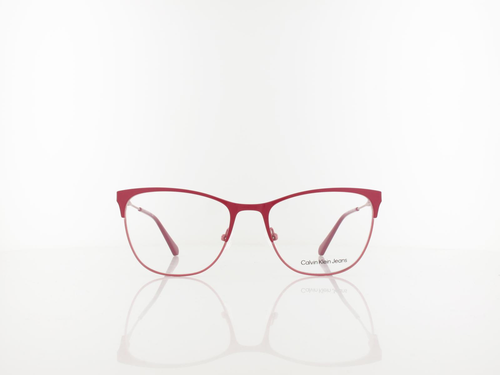Calvin Klein | CKJ22206 679 52 | cherry