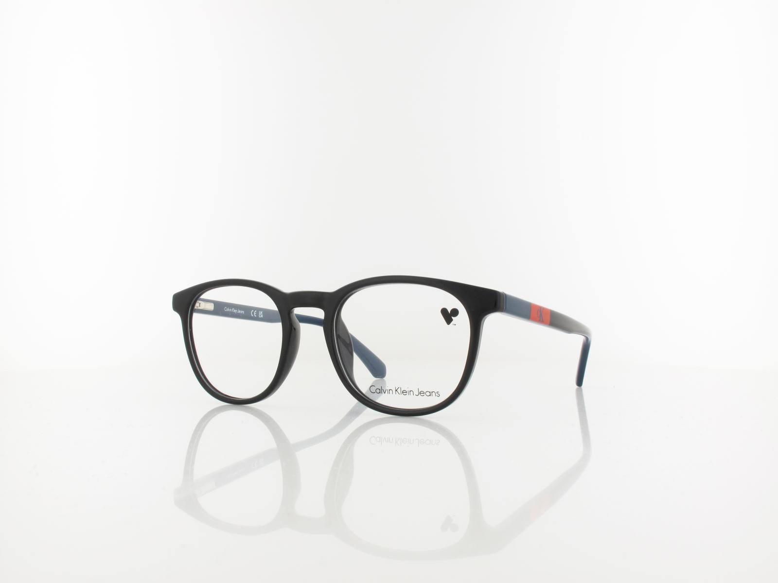 Calvin Klein | CKJ22301 001 46 | black