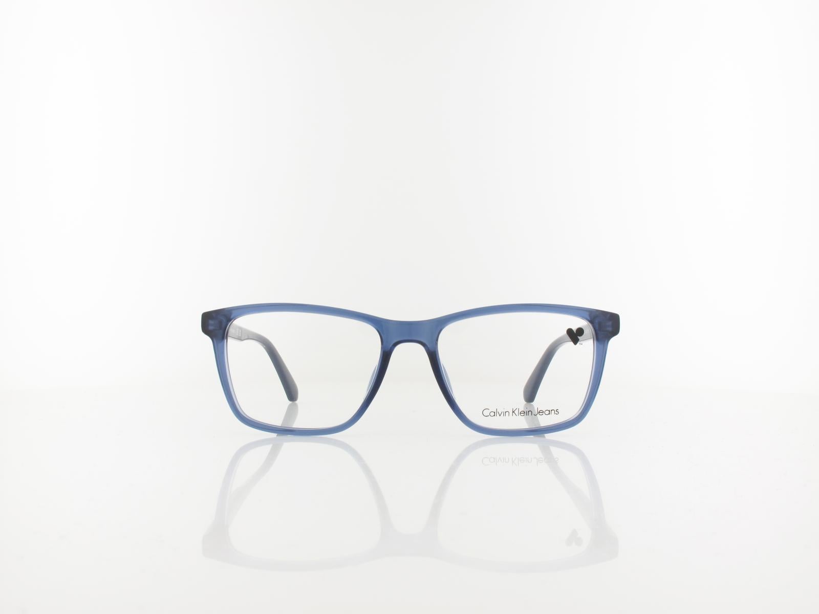 Calvin Klein | CKJ22302 400 48 | blue