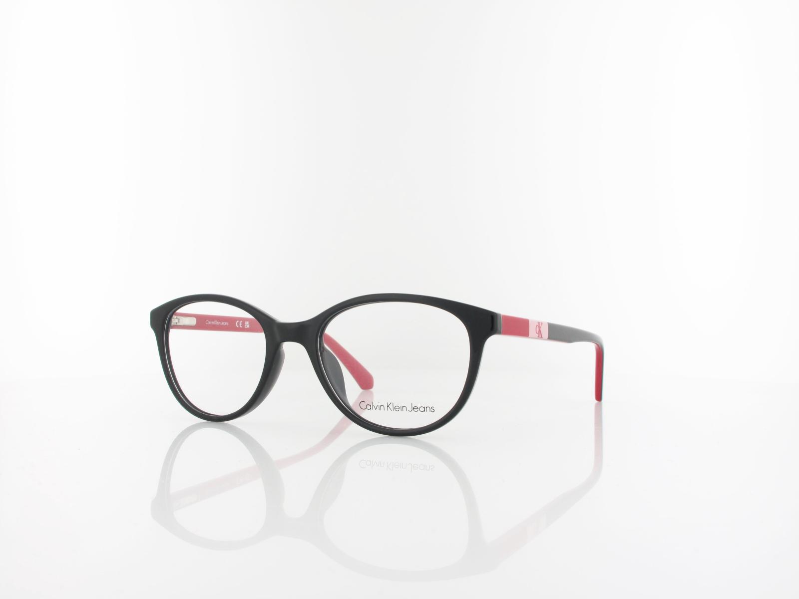 Calvin Klein | CKJ22303 001 48 | black