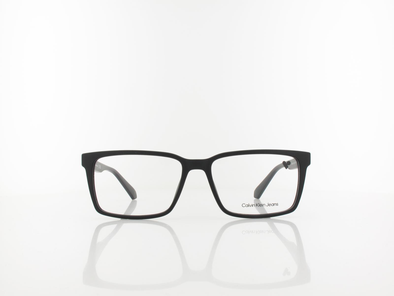 Calvin Klein | CKJ22620 002 56 | matte black