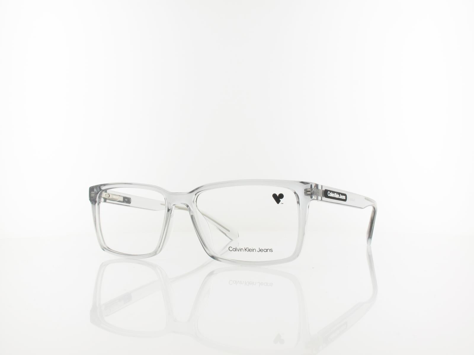 Calvin Klein | CKJ22620 971 56 | crystal clear