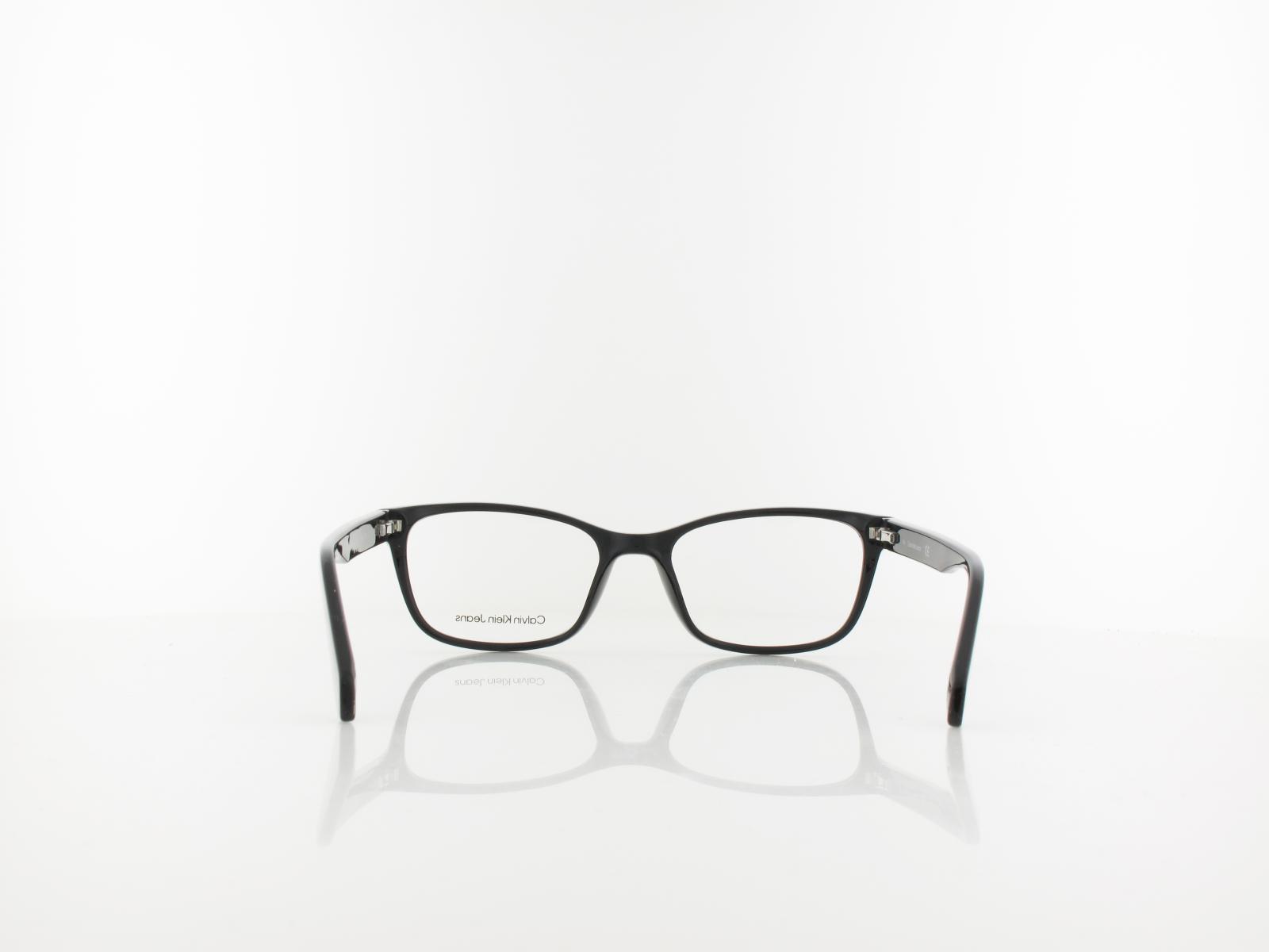 Calvin Klein | CKJ22622 001 51 | black