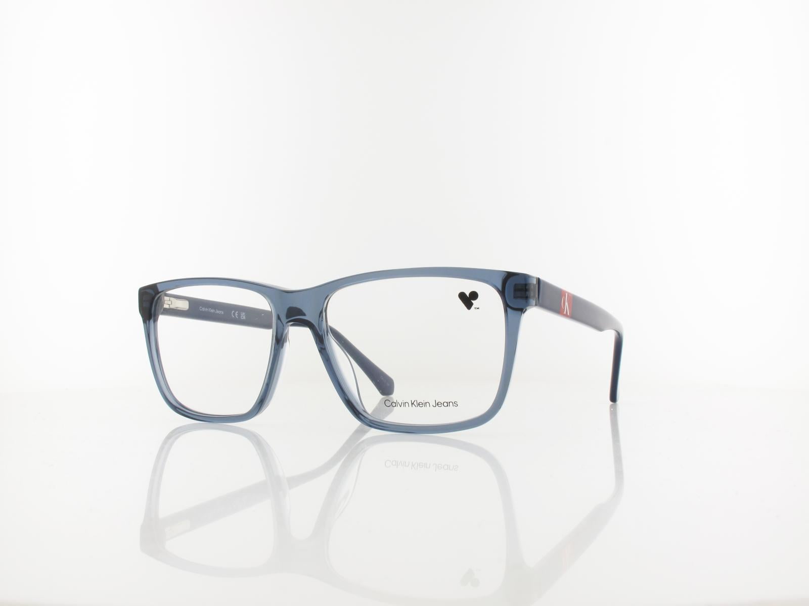 Calvin Klein | CKJ22644 400 56 | blue