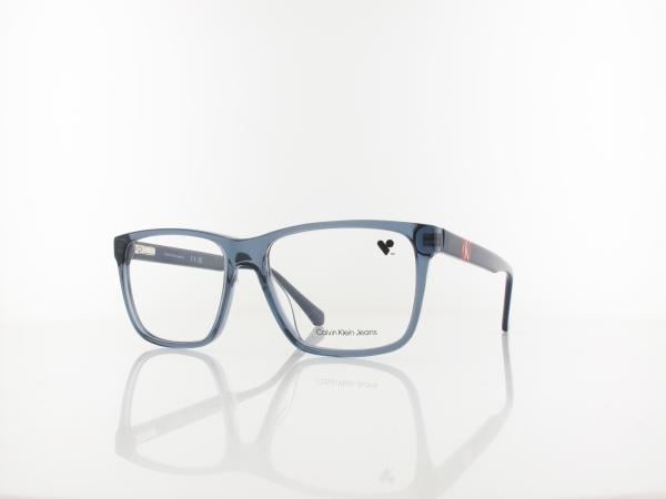 Calvin Klein | CKJ22644 400 56 | blue