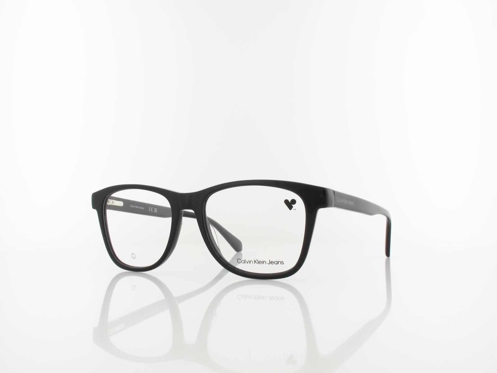 Calvin Klein | CKJ23643 MAG-SET 002 53 | shiny black