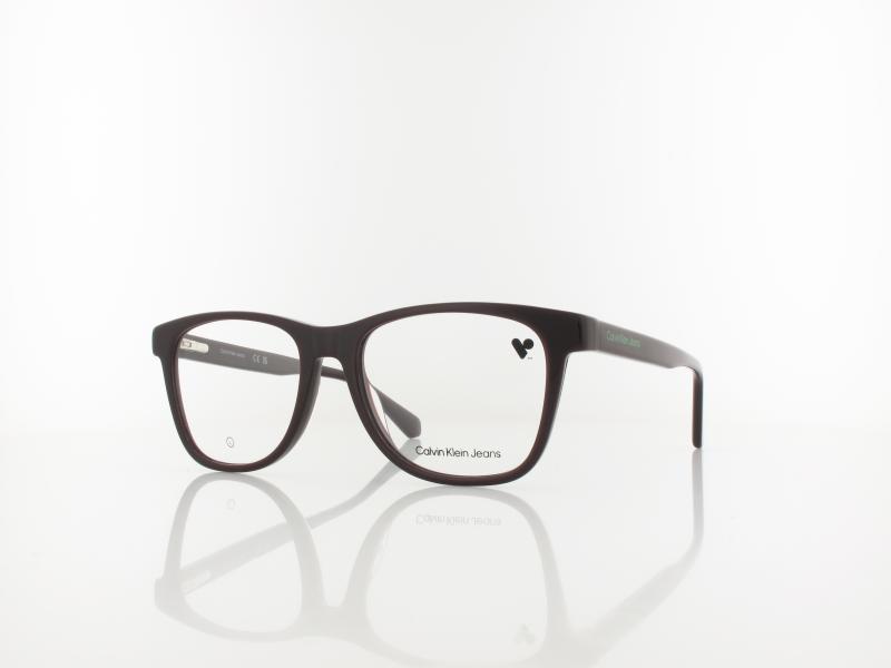 Calvin Klein | CKJ23643 MAG-SET 601 53 | burgundy