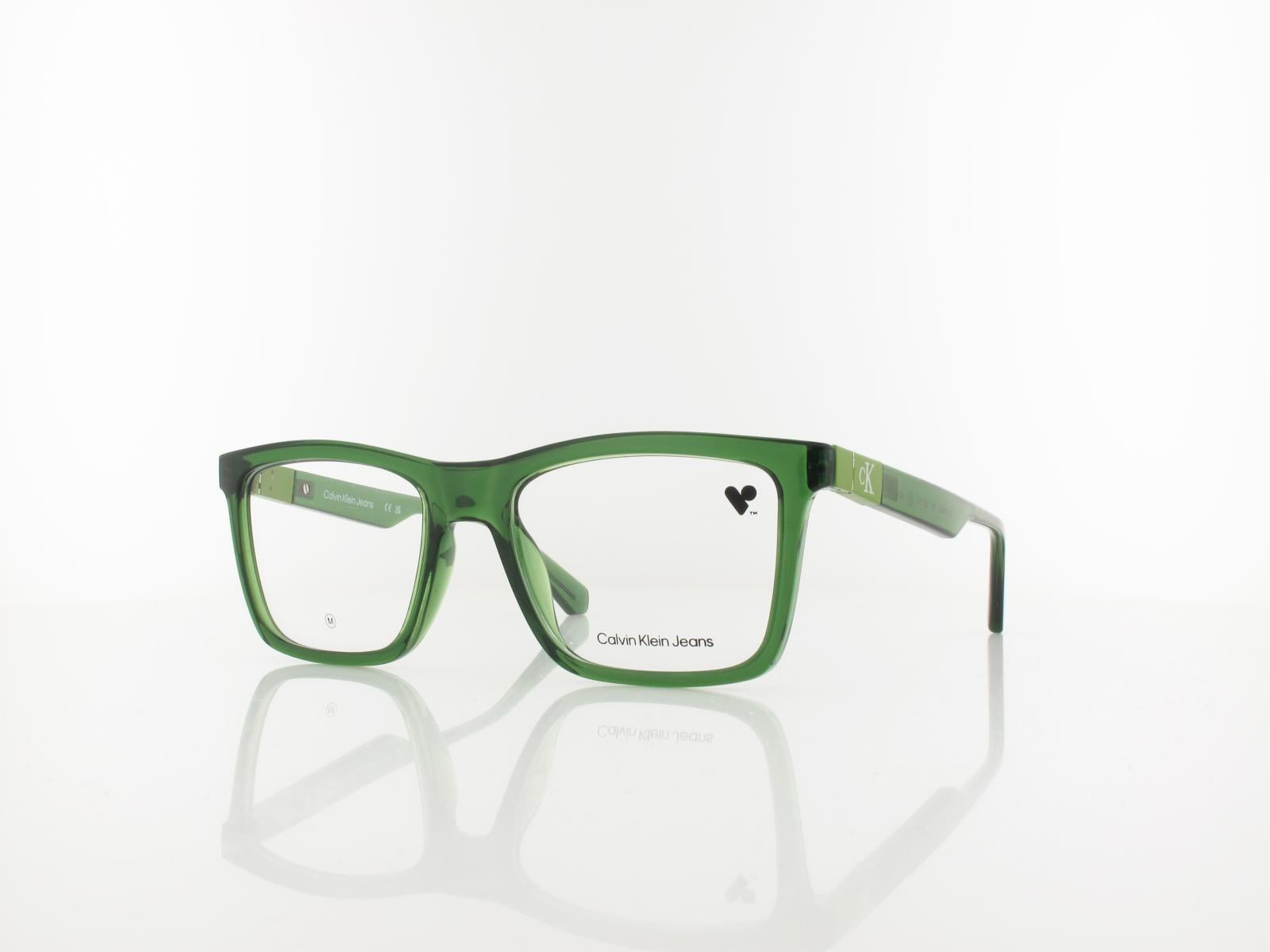 Calvin Klein | CKJ23649 300 53 | green