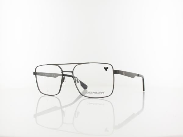 Calvin Klein | CKJ24204 017 55 | dark ruthenium