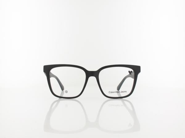 Calvin Klein | CKJ24306 001 48 | black