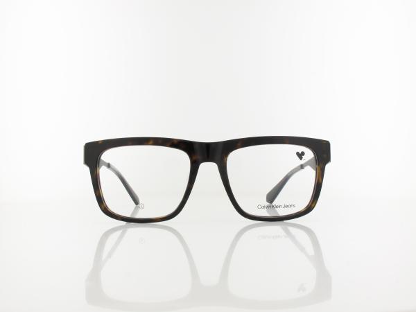 Calvin Klein | CKJ24632 242 54 | dark havana