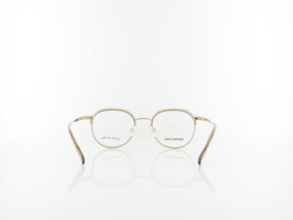 Comma | 70078 61 48 | brown gold