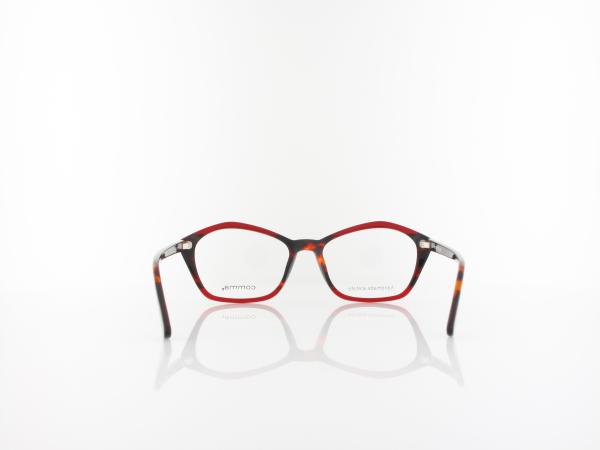 Comma | 70153 70 53 | red black