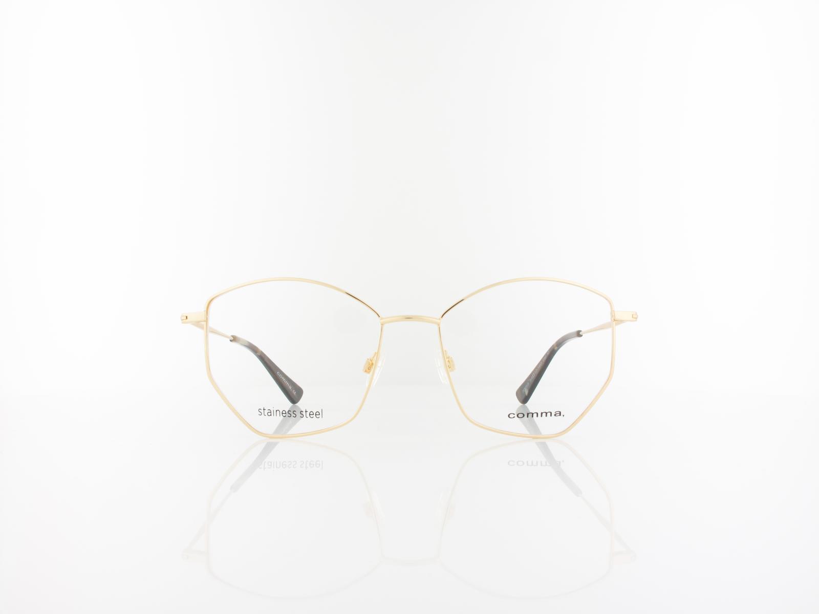 Comma | 70158 10 54 | golden black
