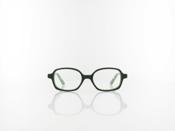 Avengers | DA AA020 C19 42 | black on green