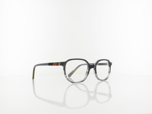 Avengers | DA AR007 C62 46 | dunkel grau