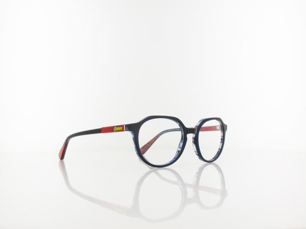 Avengers | DA AR008 C67 45 | blau rot