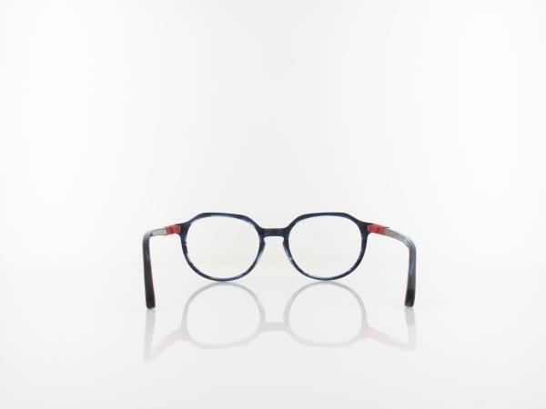 Avengers | DA AR008 C67 45 | blau rot