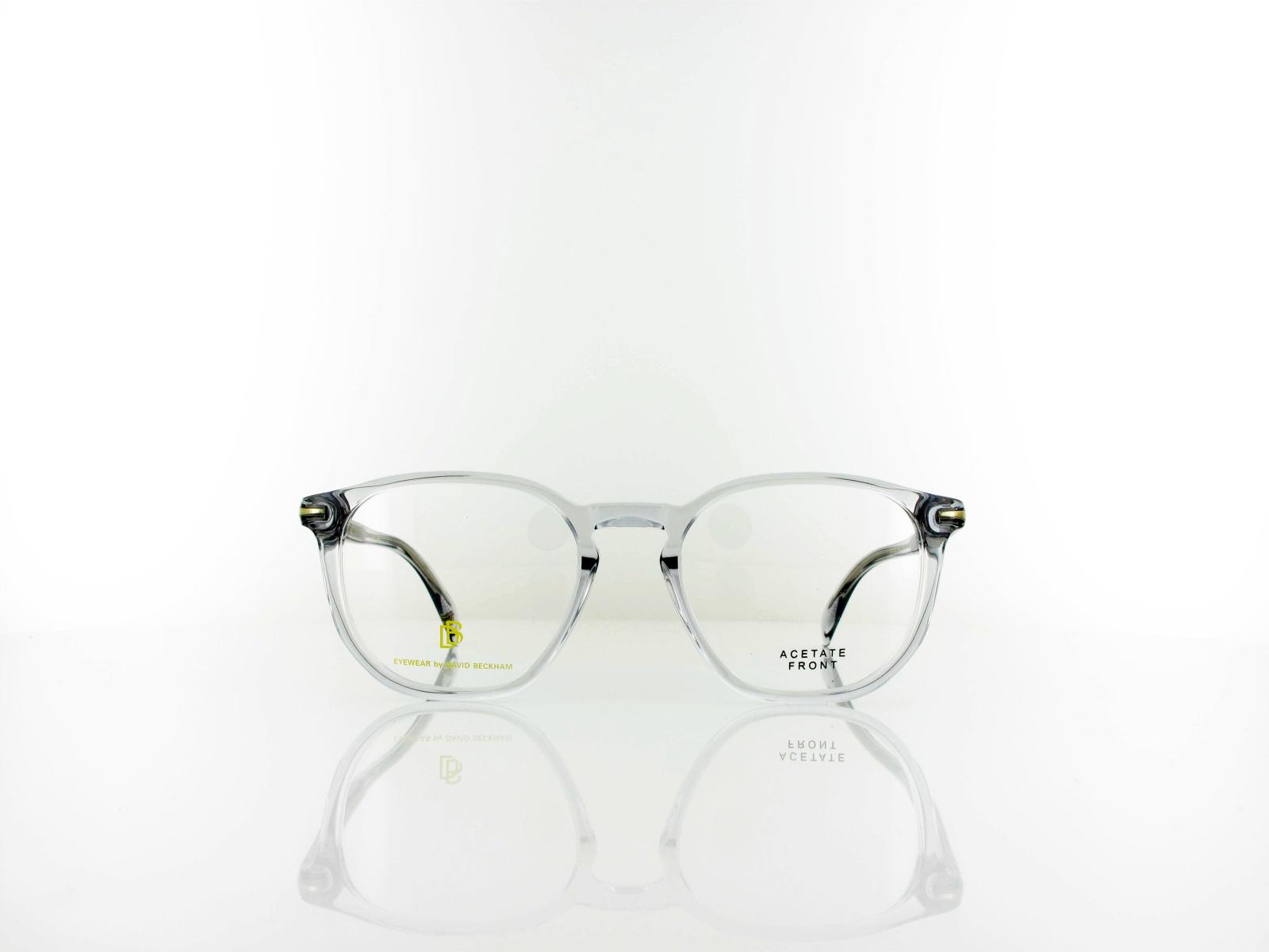 David Beckham | DB 1106 KB7 50 | grey