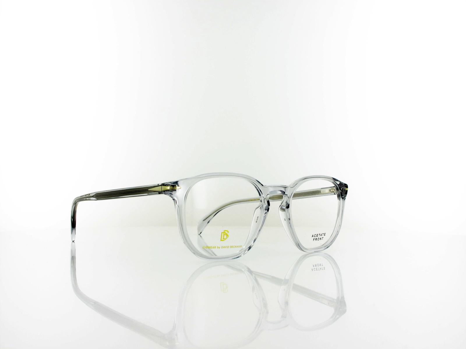David Beckham | DB 1106 KB7 50 | grey