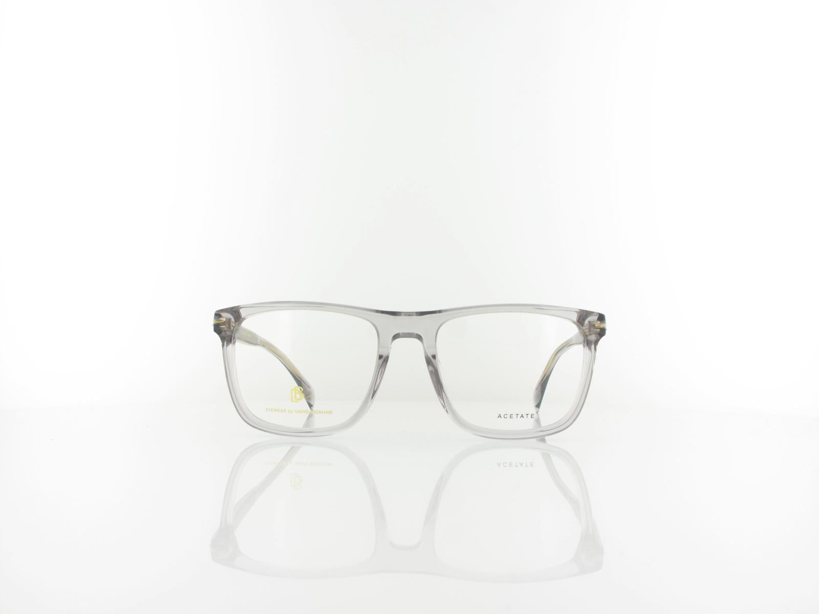 David Beckham | DB 7115 KB7 54 | grey