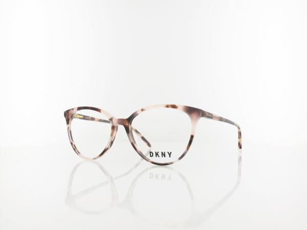 DKNY | DK5003 265 53 | blush tortoise
