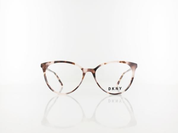 DKNY | DK5003 265 53 | blush tortoise