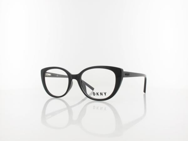 DKNY | DK5004 001 50 | black
