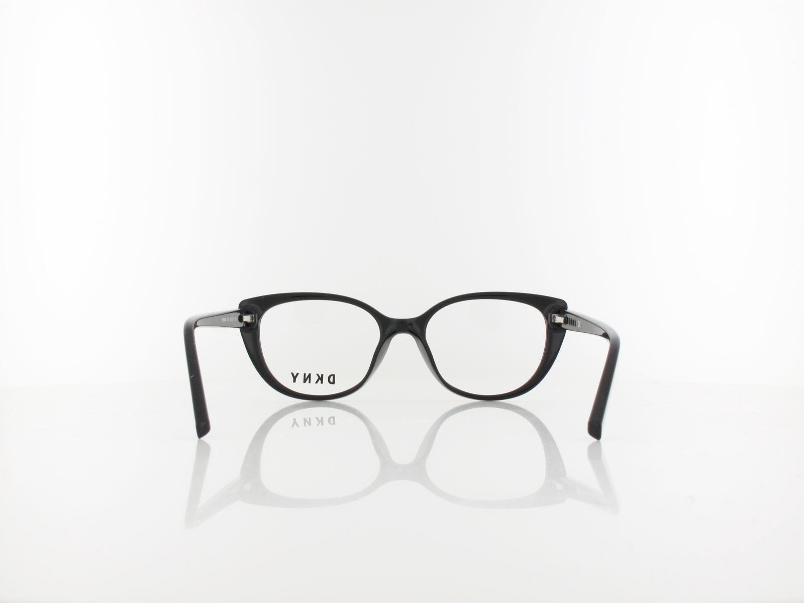 DKNY | DK5004 001 50 | black
