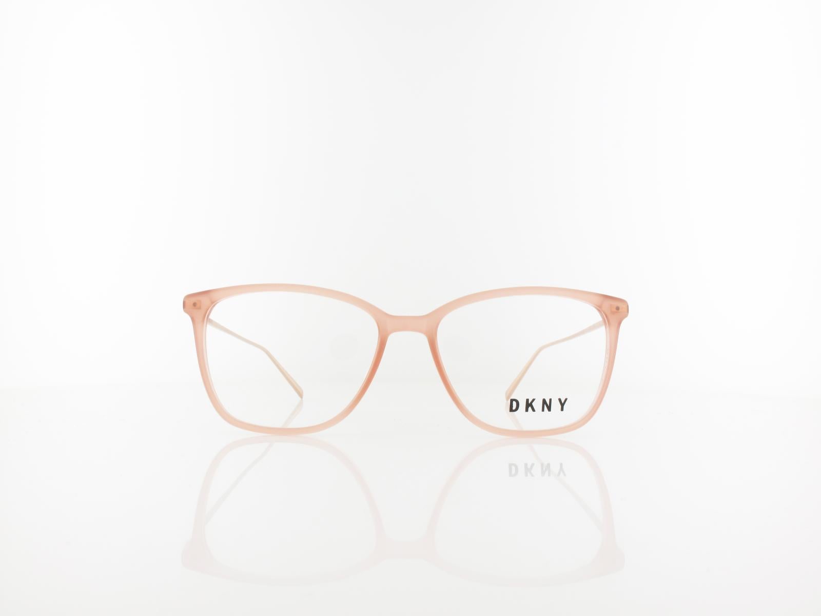 DKNY | DK7001 260 53 | blush