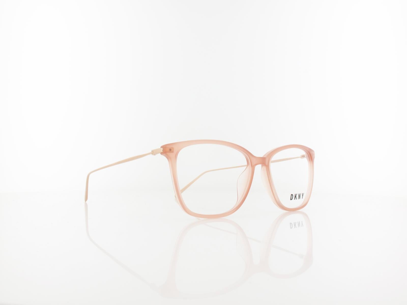 DKNY | DK7001 260 53 | blush
