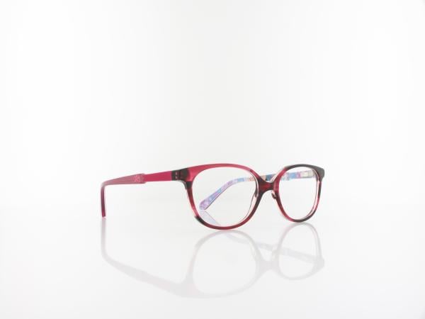 Disney Princess | DP AA111 C72 46 | violet
