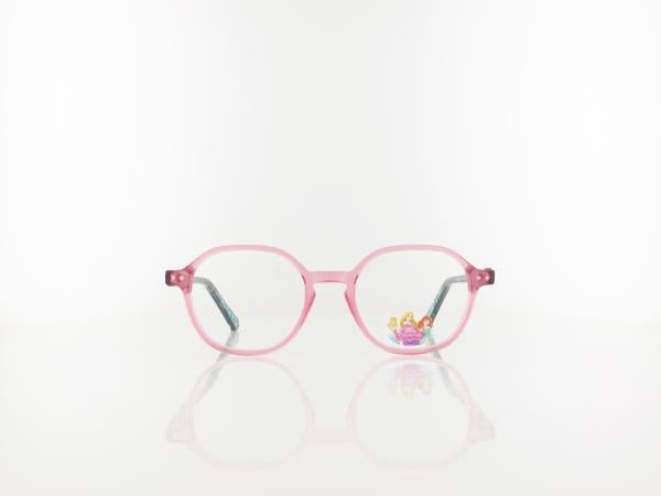 Disney Princess | DP AA200 C10 44 | pink