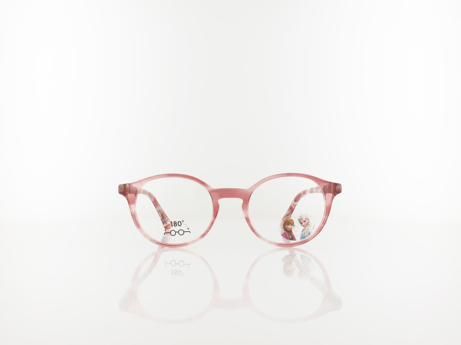 Disney Princess | DP AA204 C70 43 | rosa