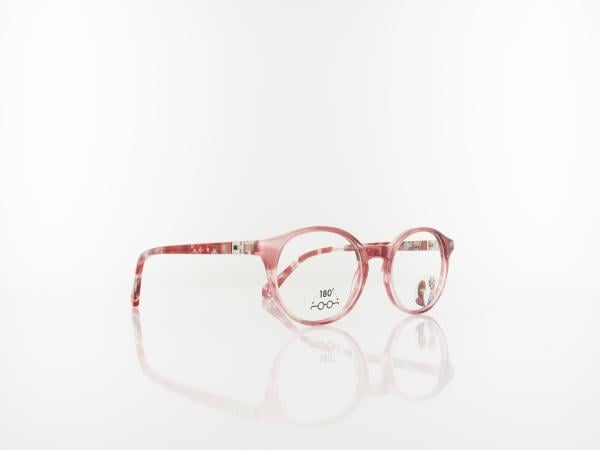 Disney Princess | DP AA204 C70 43 | rosa