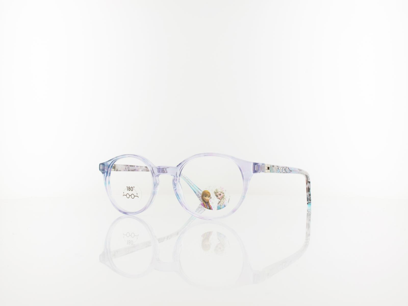 Disney Princess | DP AA204 D41 43 | hell lila