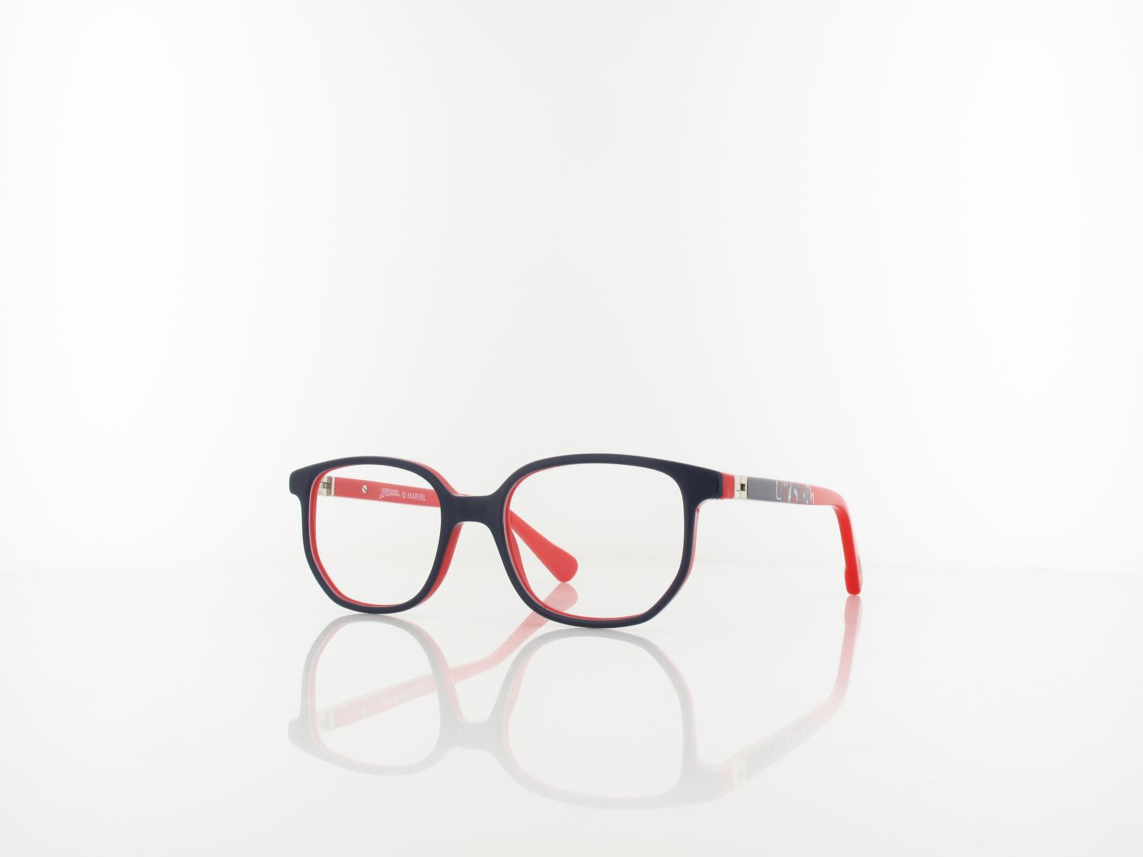 Spiderman | DS AA071 C07 44 | blau rot