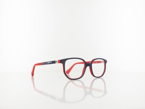 Spiderman | DS AA071 C07 44 | blau rot