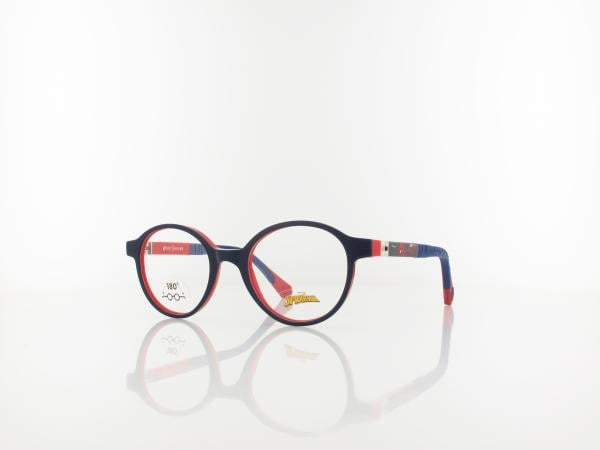 Spiderman | DS AA076 C07 43 | blau