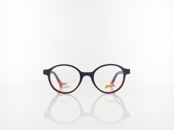 Spiderman | DS AA076 C07 43 | blau